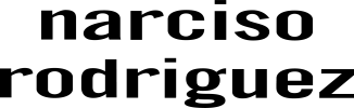 برند NARCISO RODRIGUEZ