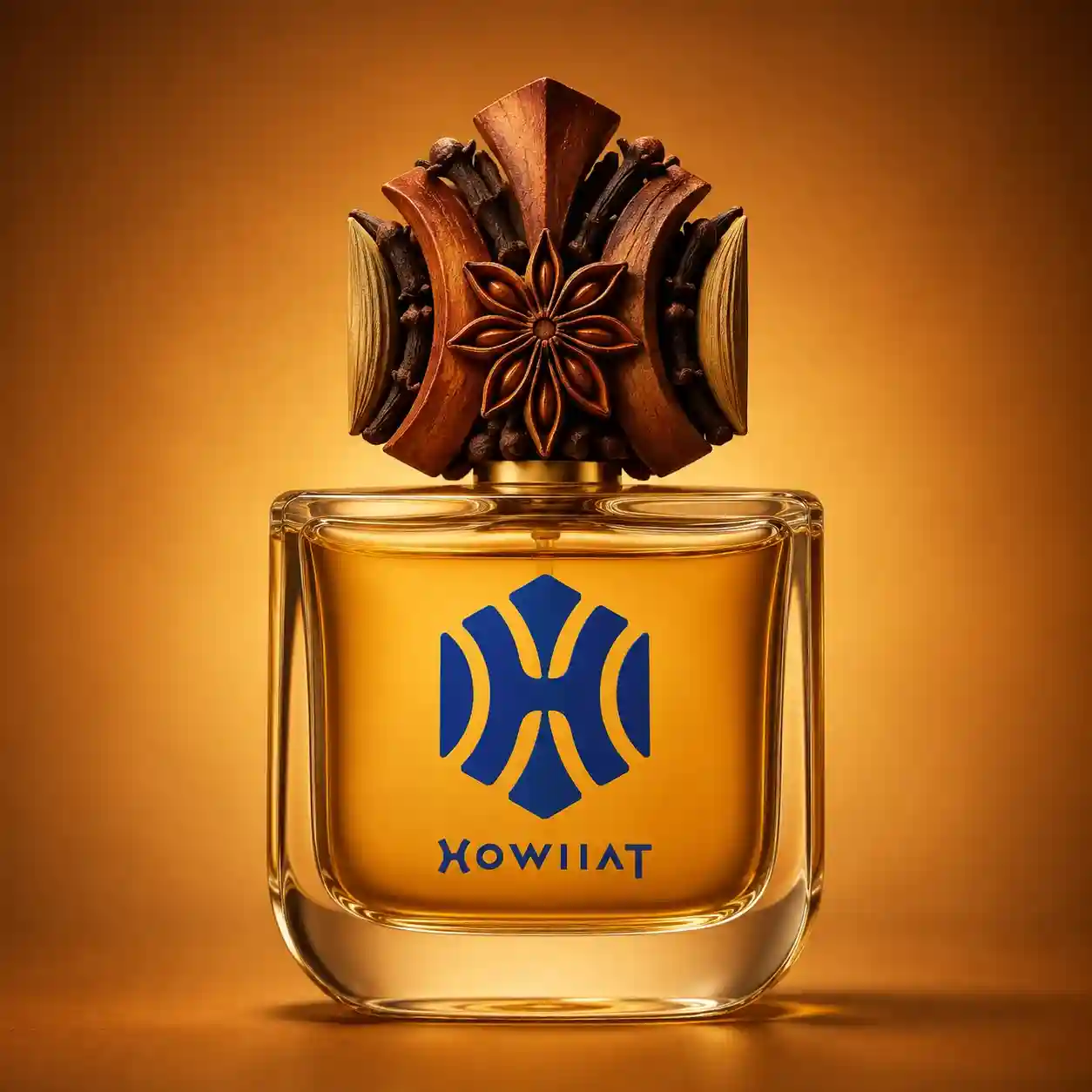 عطر شماره ۱۱
