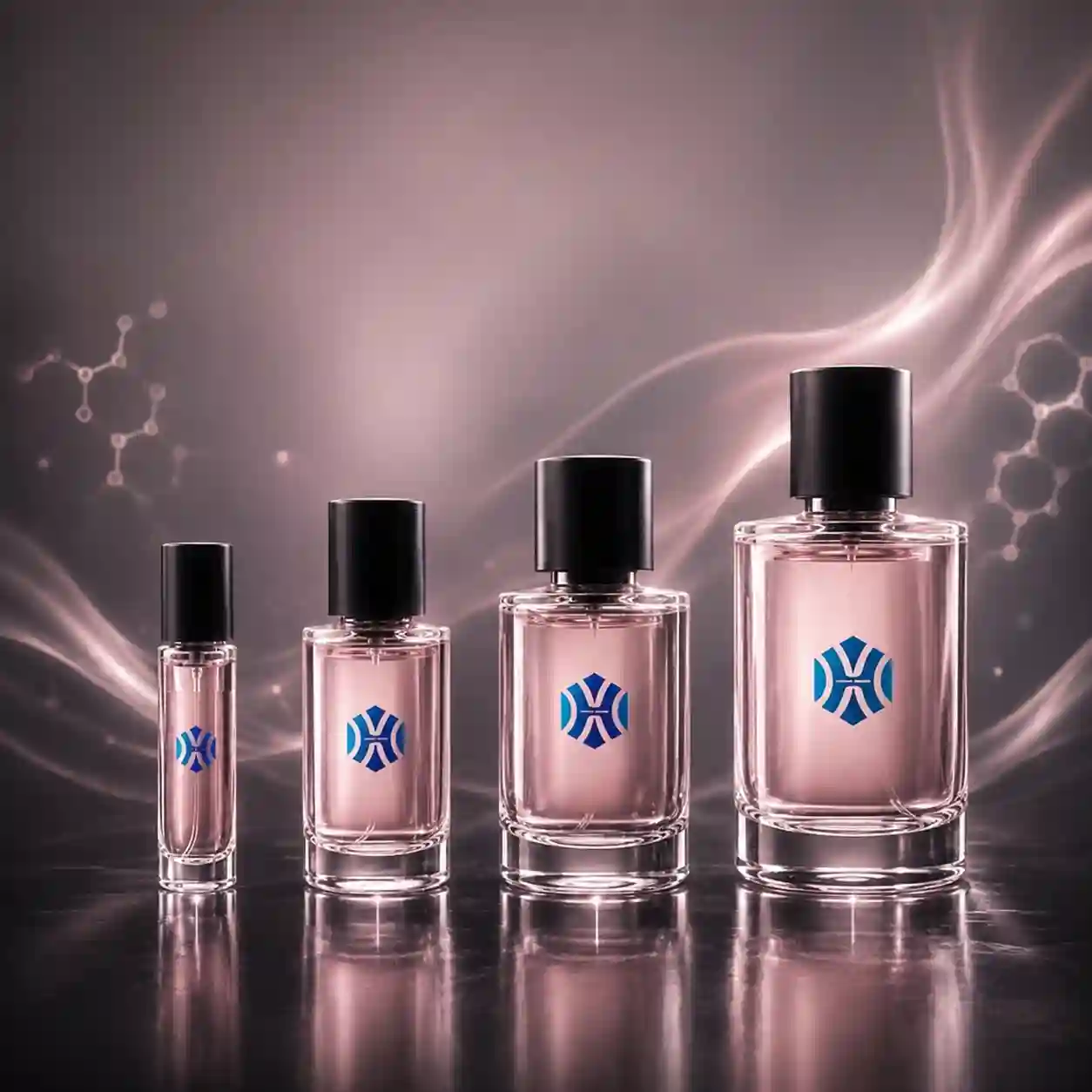 عطر شماره ۴