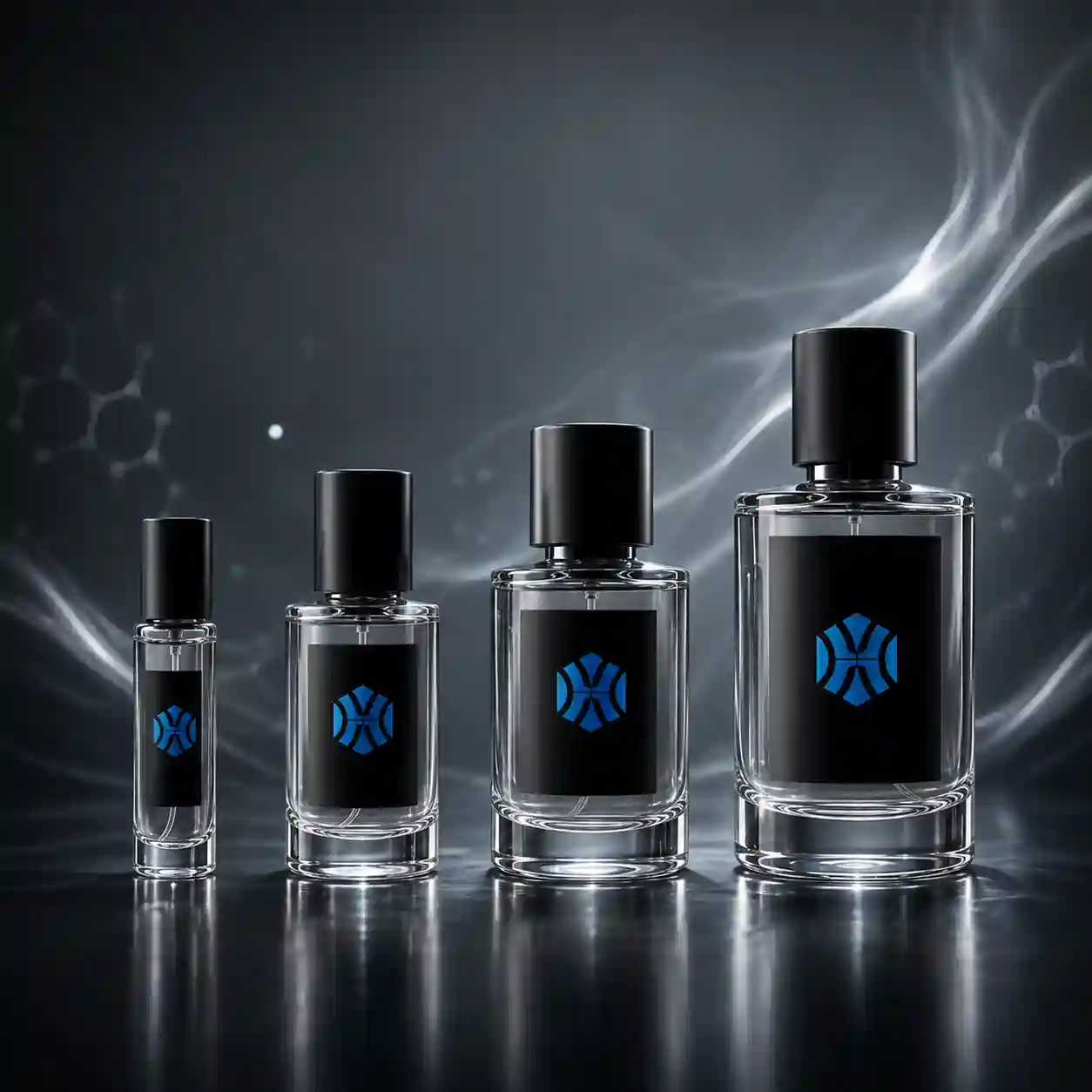 عطر شماره ۱۰