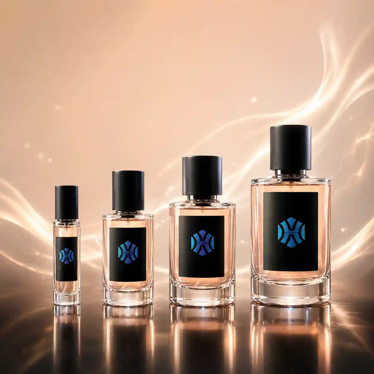 عطر شماره ۹