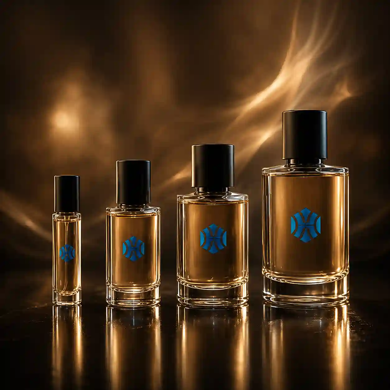 عطر شماره ۳