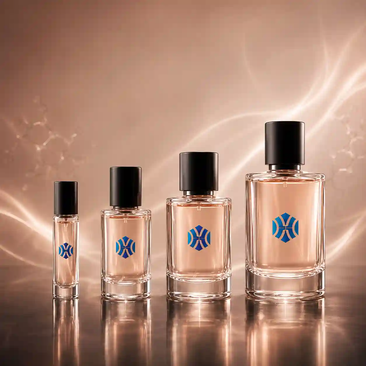 عطر شماره ۲