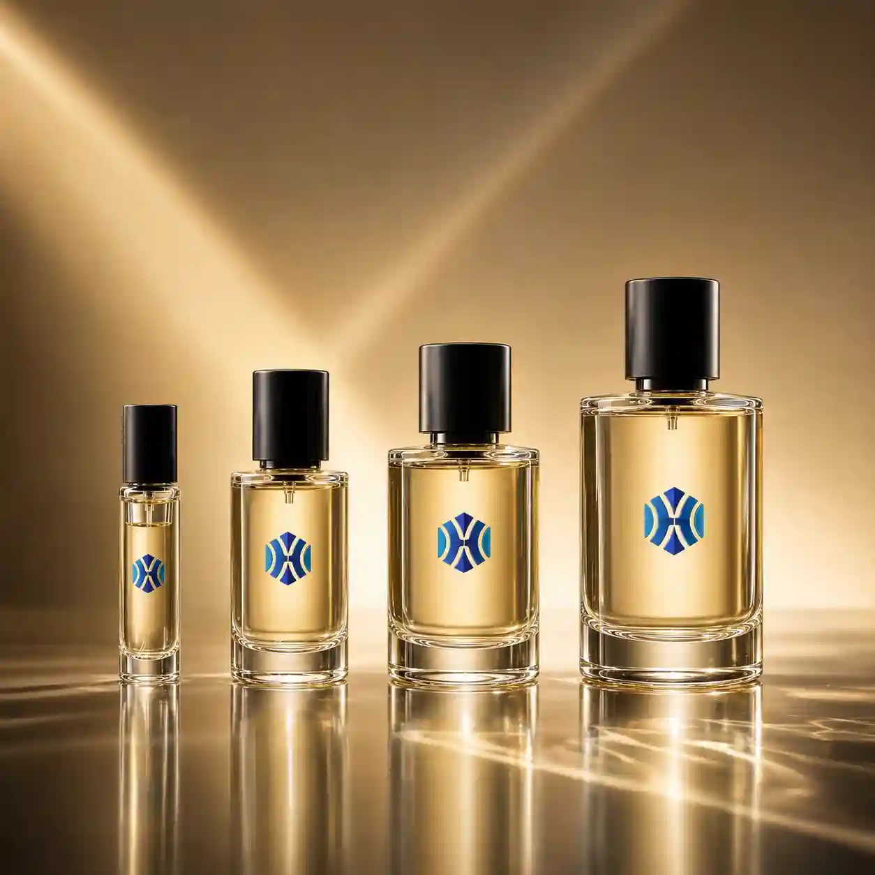 عطر شماره ۱