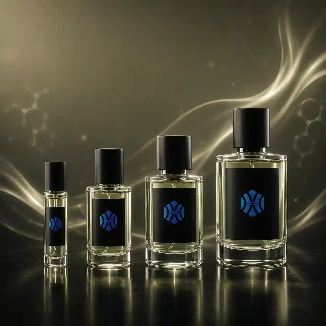 عطر شماره ۸