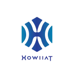 HOWIIAT LOGO VERSION 1-0۲